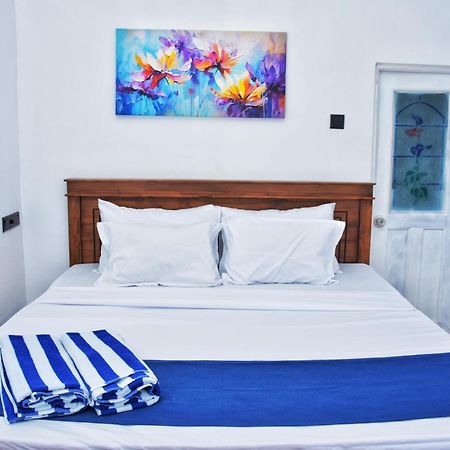 French Garden Regish Guest House Trincomalee Buitenkant foto